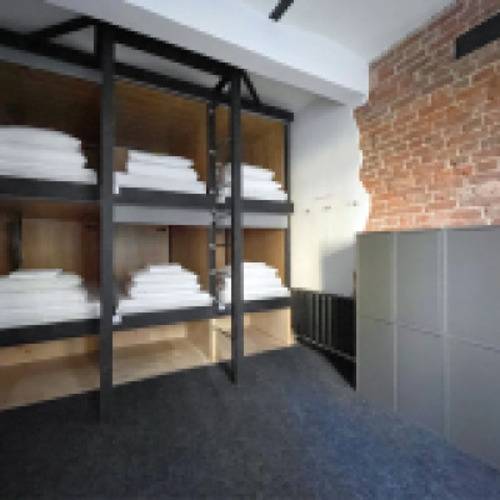 Bookcase Hotel&Hostel(Буккейс Отель&Хостел)