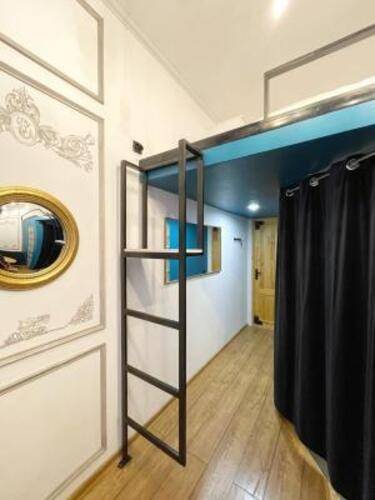 Bookcase Hotel&Hostel(Буккейс Отель&Хостел)