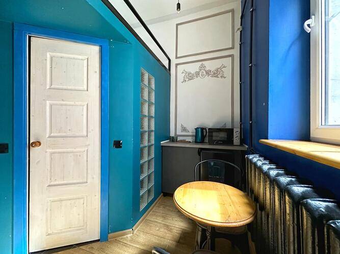 Bookcase Hotel&Hostel(Буккейс Отель&Хостел)