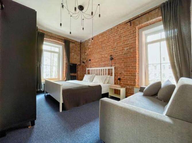 Bookcase Hotel&Hostel(Буккейс Отель&Хостел)