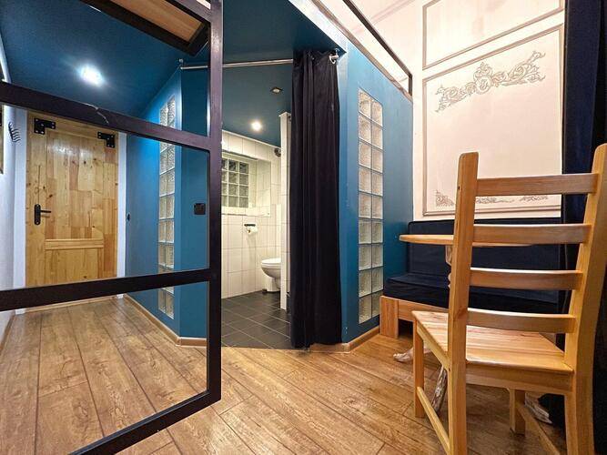 Bookcase Hotel&Hostel(Буккейс Отель&Хостел)