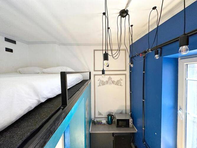 Bookcase Hotel&Hostel(Буккейс Отель&Хостел)