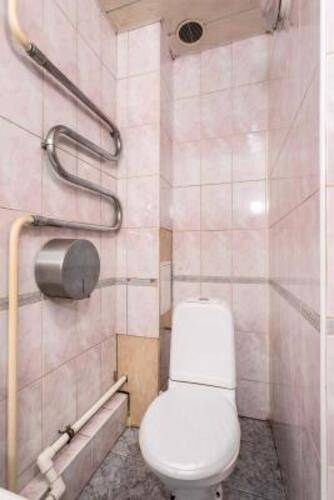 Хостел Тапки
