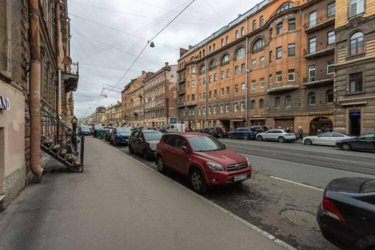 Хостел Тапки