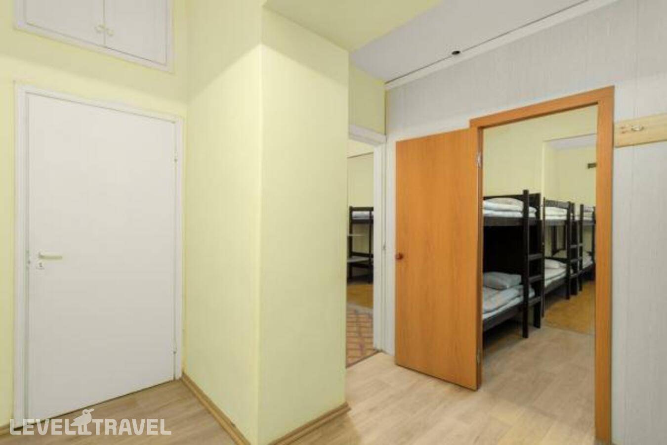 фотографии отеля Хостел Фонтанерия в Россия(Адмиралтейский район) - фото №2