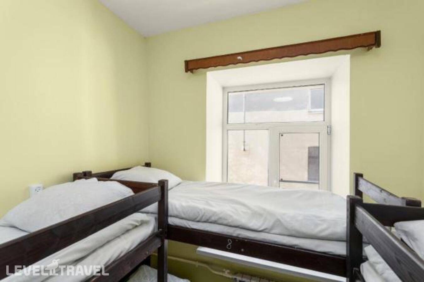 фотографии отеля Хостел Фонтанерия в Россия(Адмиралтейский район) - фото №14