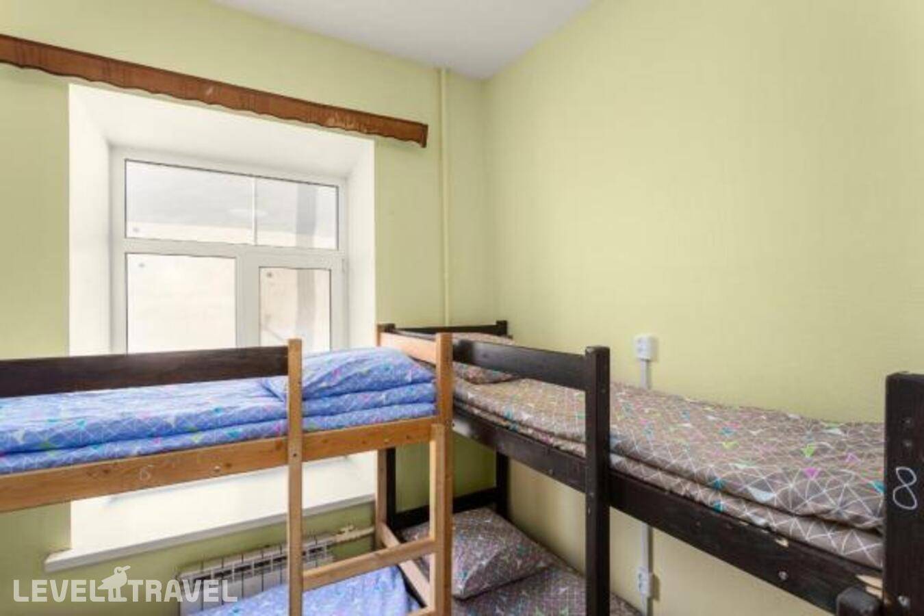 фотографии отеля Хостел Фонтанерия в Россия(Адмиралтейский район) - фото №12