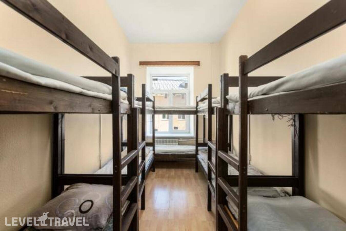 фотографии отеля Хостел Фонтанерия в Россия(Адмиралтейский район) - фото №10