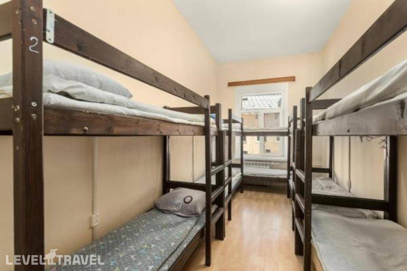 фотографии отеля Хостел Фонтанерия в Россия(Адмиралтейский район) - фото №11