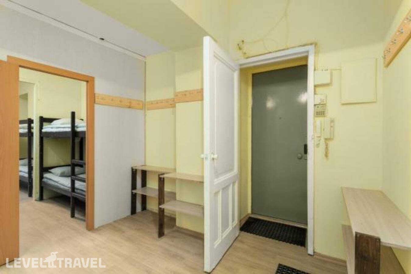 фотографии отеля Хостел Фонтанерия в Россия(Адмиралтейский район) - фото №16