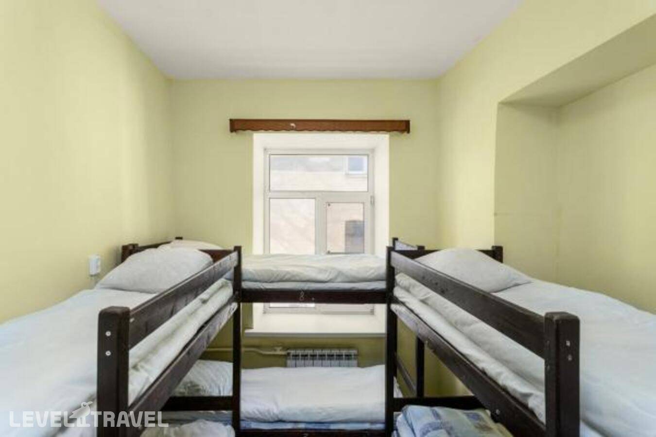 фотографии отеля Хостел Фонтанерия в Россия(Адмиралтейский район) - фото №8