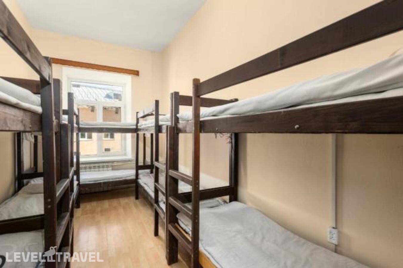 фотографии отеля Хостел Фонтанерия в Россия(Адмиралтейский район) - фото №4