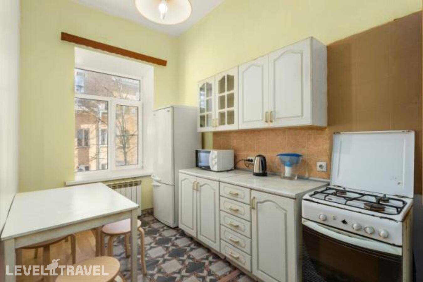 фотографии отеля Хостел Фонтанерия в Россия(Адмиралтейский район) - фото №20