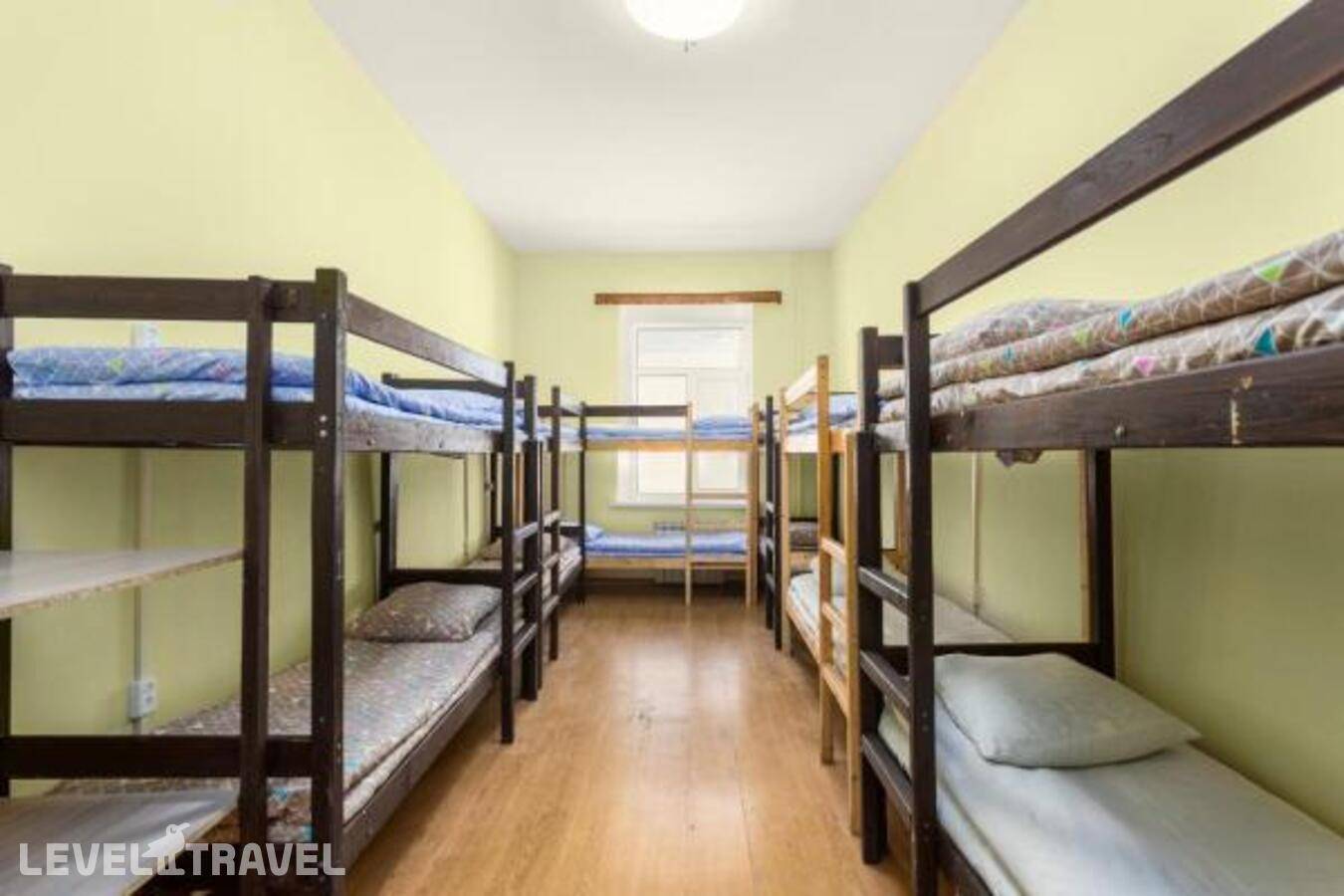 фотографии отеля Хостел Фонтанерия в Россия(Адмиралтейский район) - фото №9