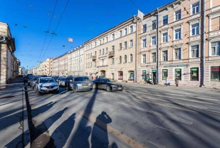 Хостел Спасибо
