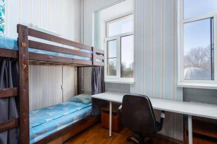 Хостел Спасибо