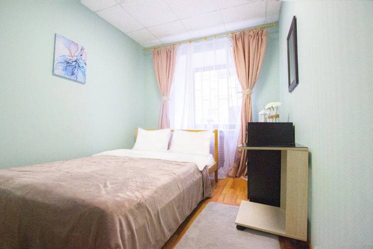 Латинский Квартал