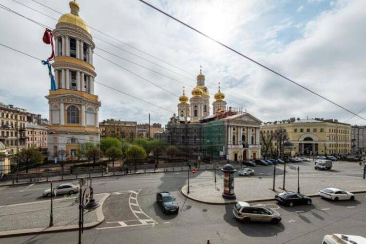 Barch На Владимирском
