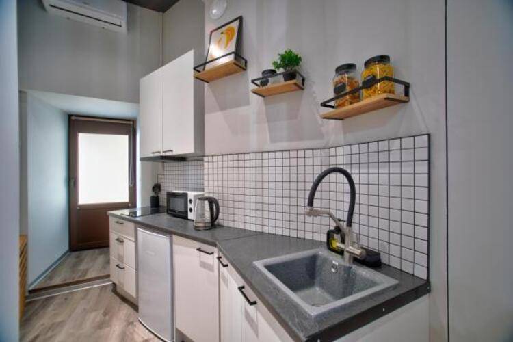 Kristoff Apartments (Кристофф Апартментс)