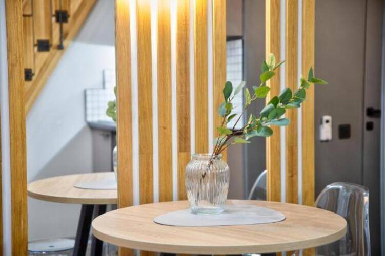 Kristoff Apartments (Кристофф Апартментс)