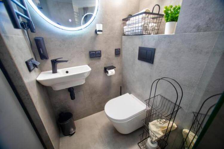 Kristoff Apartments (Кристофф Апартментс)