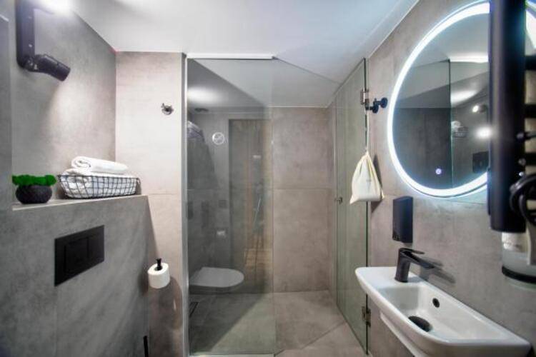 Kristoff Apartments (Кристофф Апартментс)