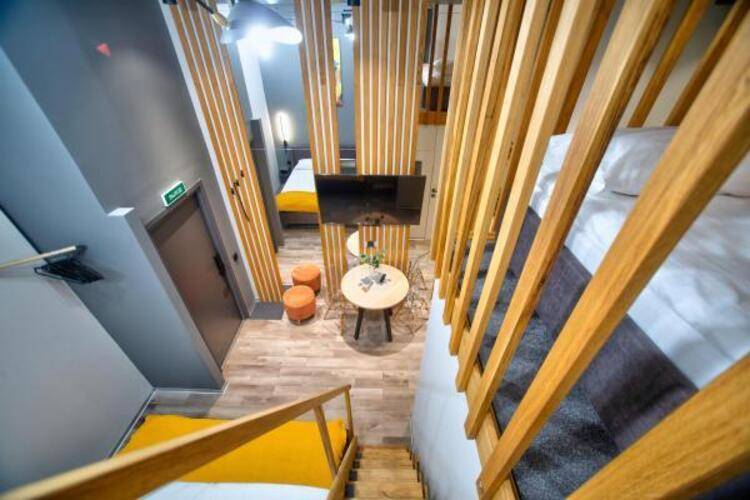 Kristoff Apartments (Кристофф Апартментс)