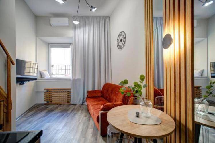 Kristoff Apartments (Кристофф Апартментс)
