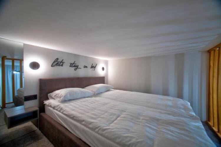 Kristoff Apartments (Кристофф Апартментс)