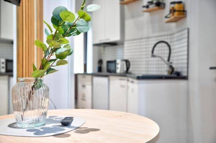 Kristoff Apartments (Кристофф Апартментс)