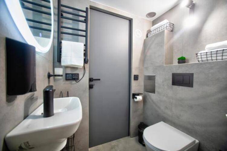 Kristoff Apartments (Кристофф Апартментс)