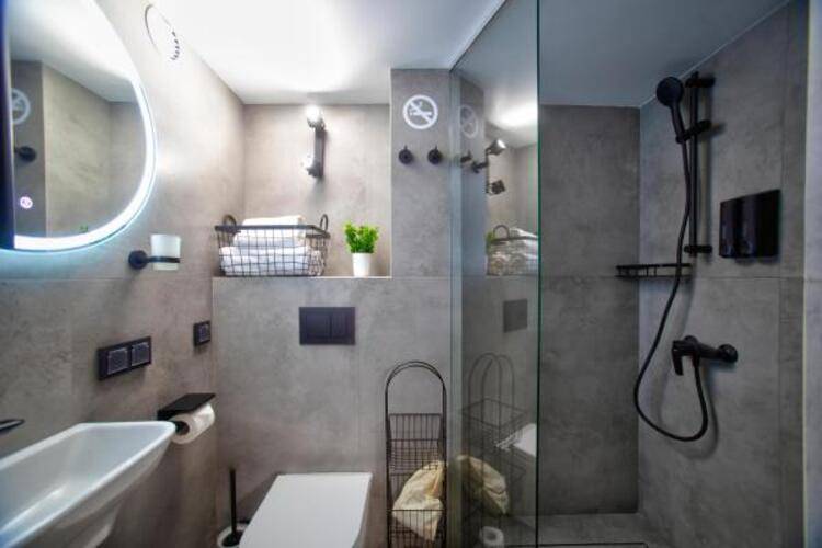 Kristoff Apartments (Кристофф Апартментс)
