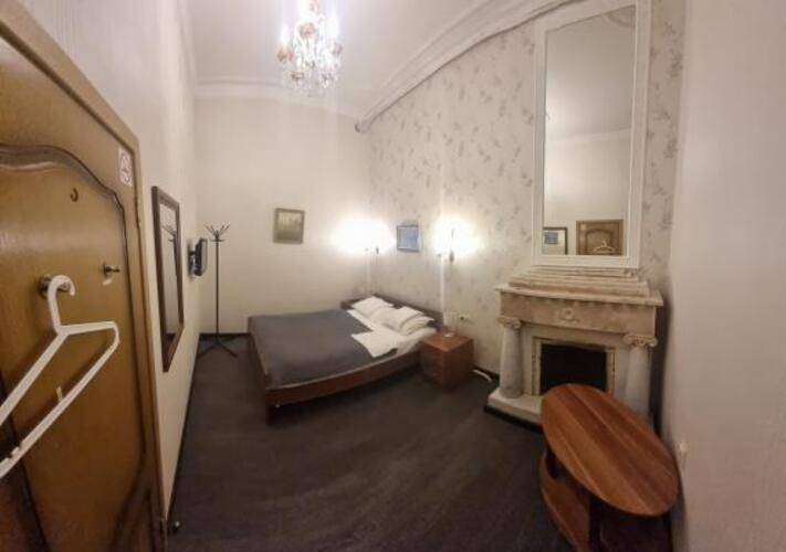 7th Floor Kirochnaya (7 Этаж Кирочная)