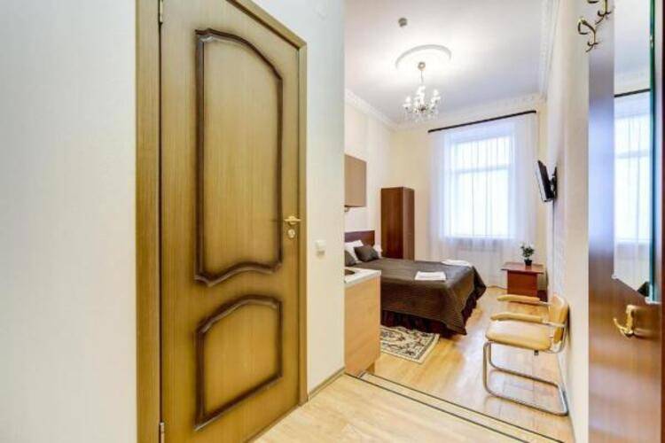 7th Floor Kirochnaya (7 Этаж Кирочная)
