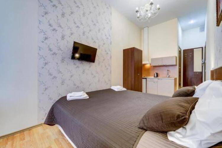 7th Floor Kirochnaya (7 Этаж Кирочная)