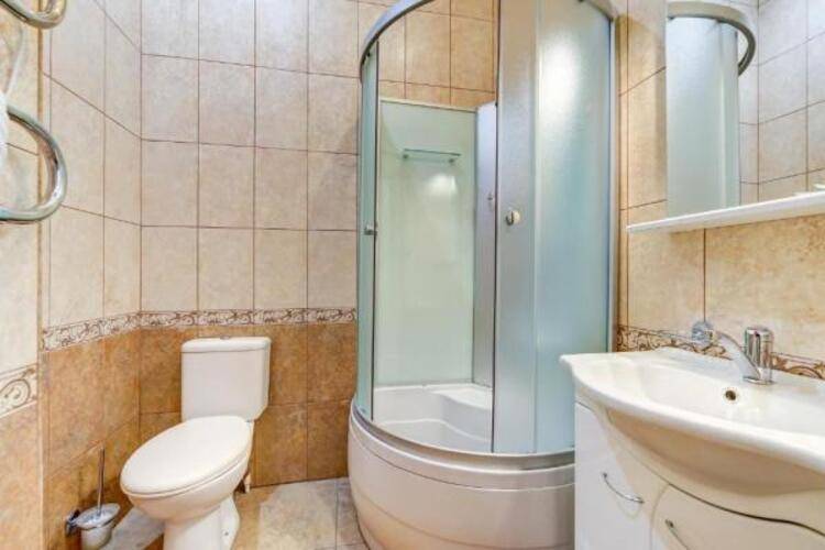 7th Floor Kirochnaya (7 Этаж Кирочная)