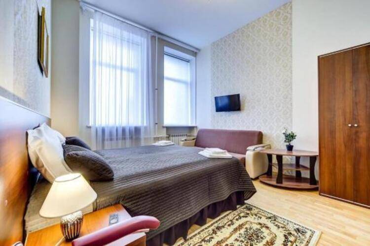 7th Floor Kirochnaya (7 Этаж Кирочная)