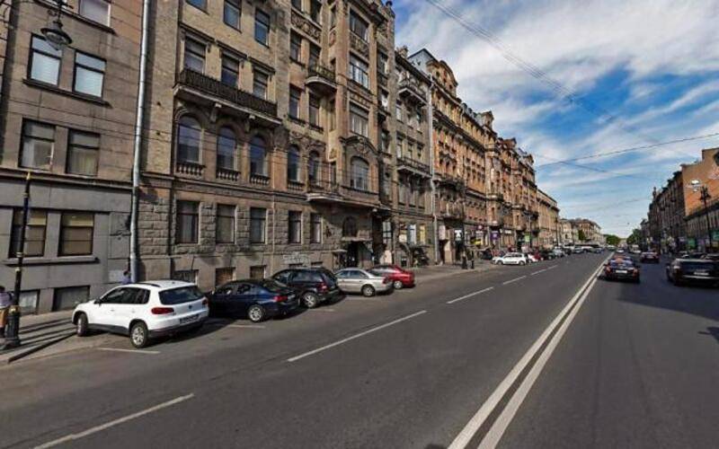 7th Floor Kirochnaya (7 Этаж Кирочная)