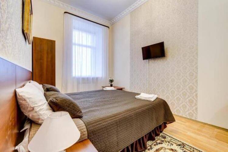7th Floor Kirochnaya (7 Этаж Кирочная)