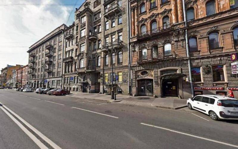 7th Floor Kirochnaya (7 Этаж Кирочная)