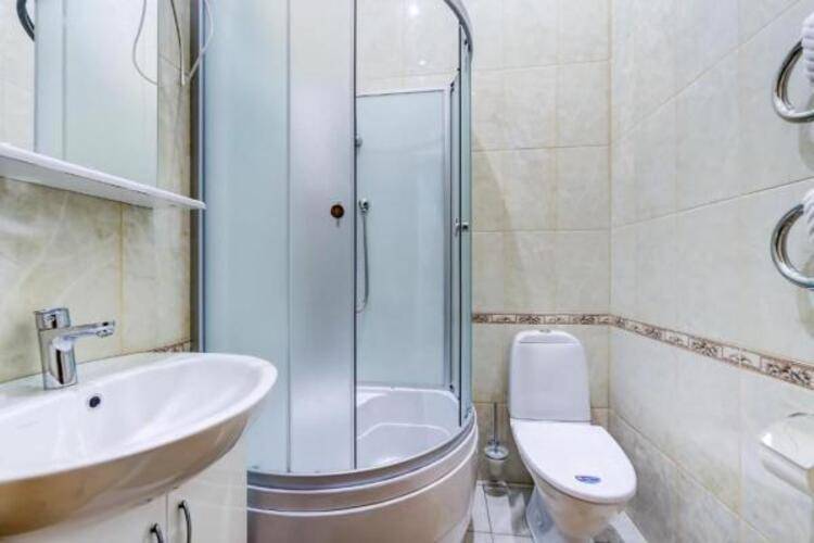 7th Floor Kirochnaya (7 Этаж Кирочная)