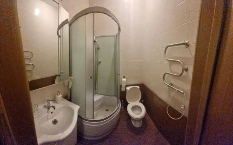 7th Floor Kirochnaya (7 Этаж Кирочная)