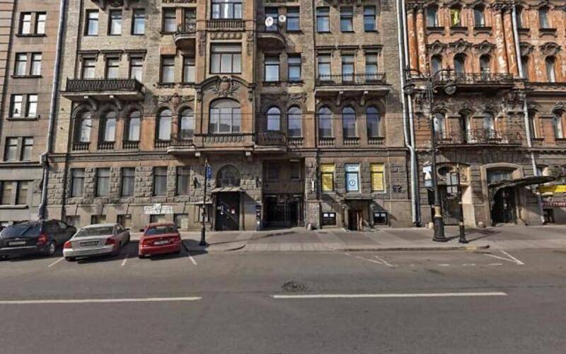 7th Floor Kirochnaya (7 Этаж Кирочная)