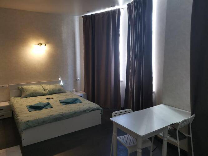 7th Floor Ligovskiy (7 Этаж Лиговский)