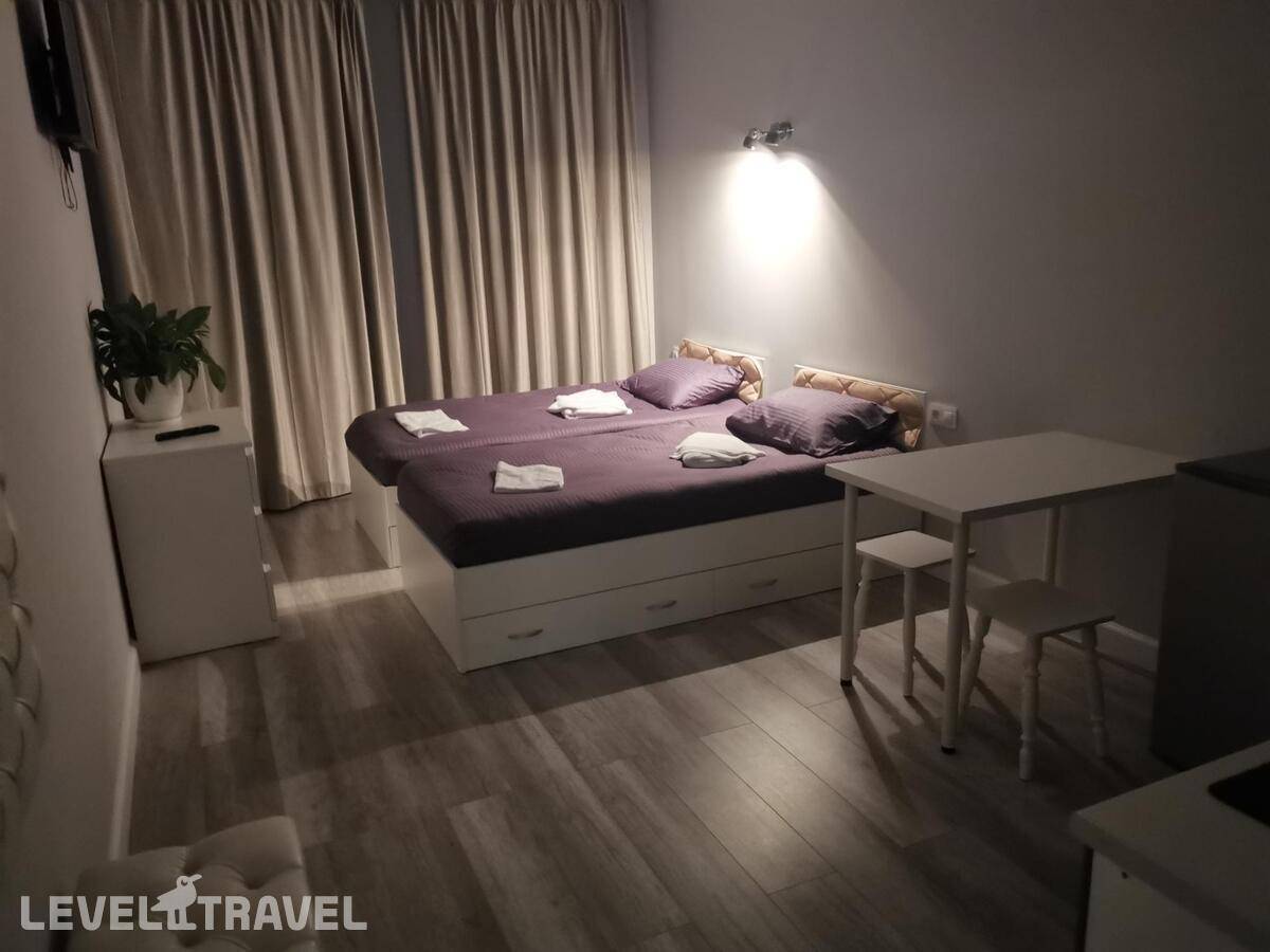 Отель 7th Floor Ligovskiy (7 Этаж Лиговский) — Центральный район, Россия