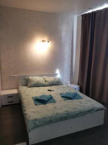 7th Floor Ligovskiy (7 Этаж Лиговский)
