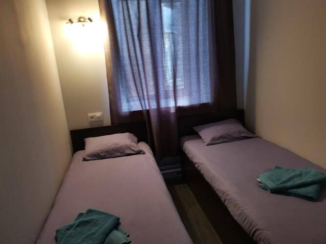 7th Floor Ligovskiy (7 Этаж Лиговский)