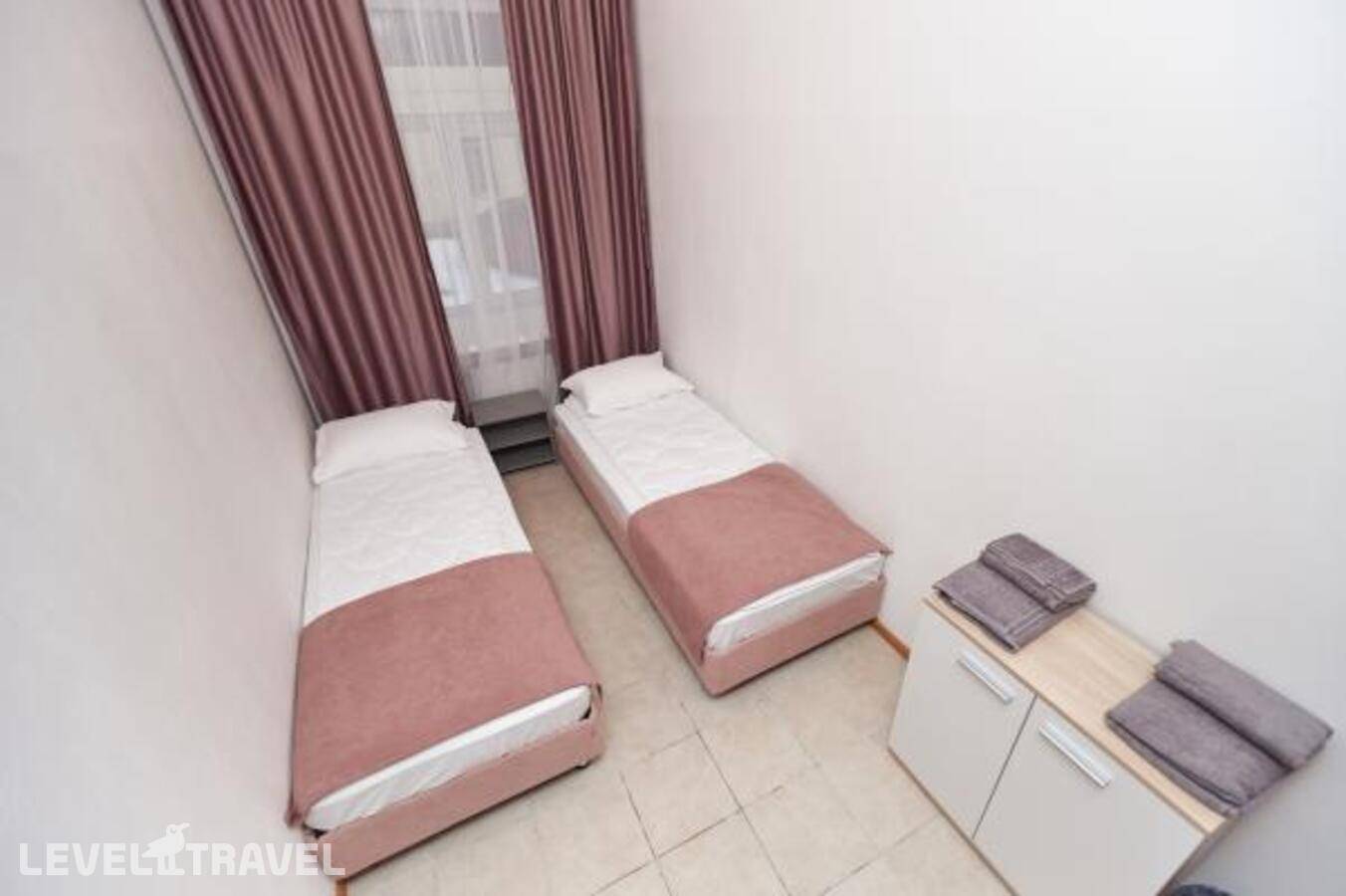 Отель Мк На Зеленина — Петроградский район, Россия