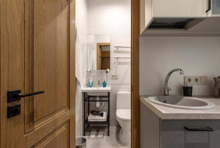 Apartpage 3 Линия Во (Апартпейдж 3 Линия Во)