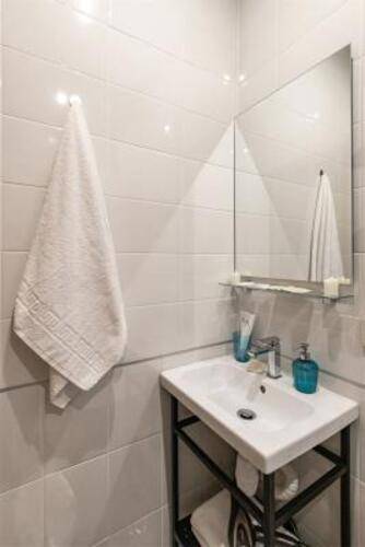 Apartpage 3 Линия Во (Апартпейдж 3 Линия Во)
